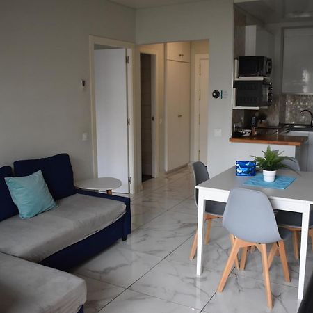 Benal Beach 327 Benalmadena Ngoại thất bức ảnh