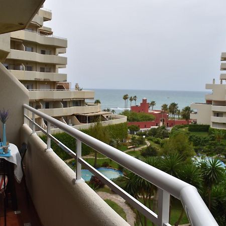 Benal Beach 327 Benalmadena Ngoại thất bức ảnh