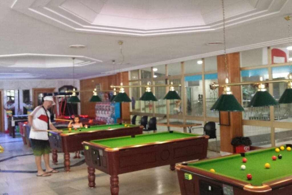 Benal Beach 327 Benalmadena Ngoại thất bức ảnh