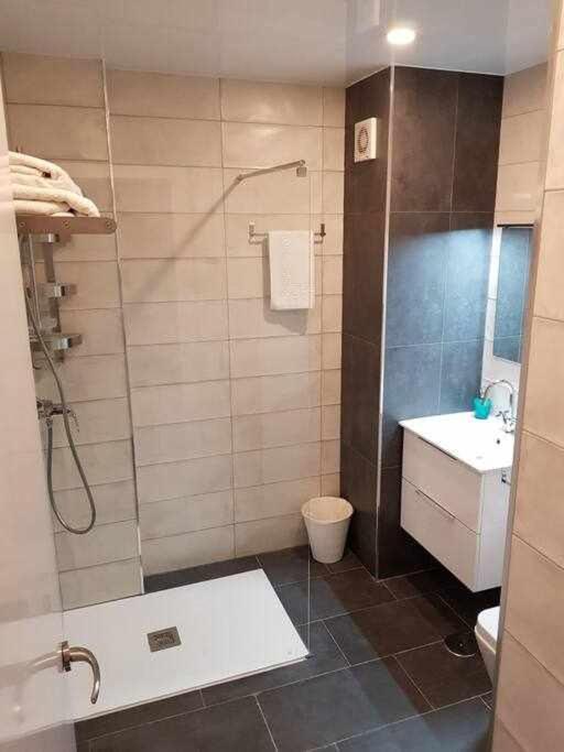Benal Beach 327 Benalmadena Ngoại thất bức ảnh