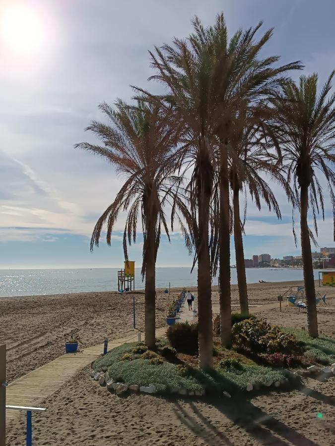 Benal Beach 327 Benalmadena Ngoại thất bức ảnh