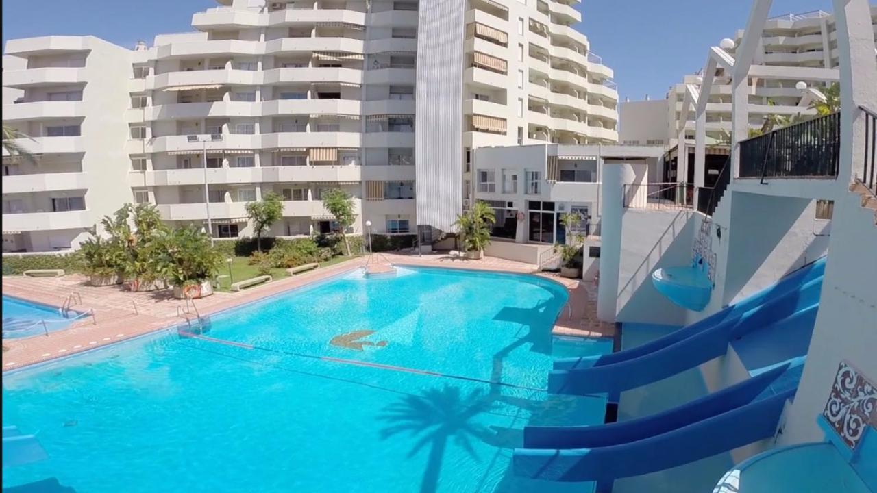 Benal Beach 327 Benalmadena Ngoại thất bức ảnh