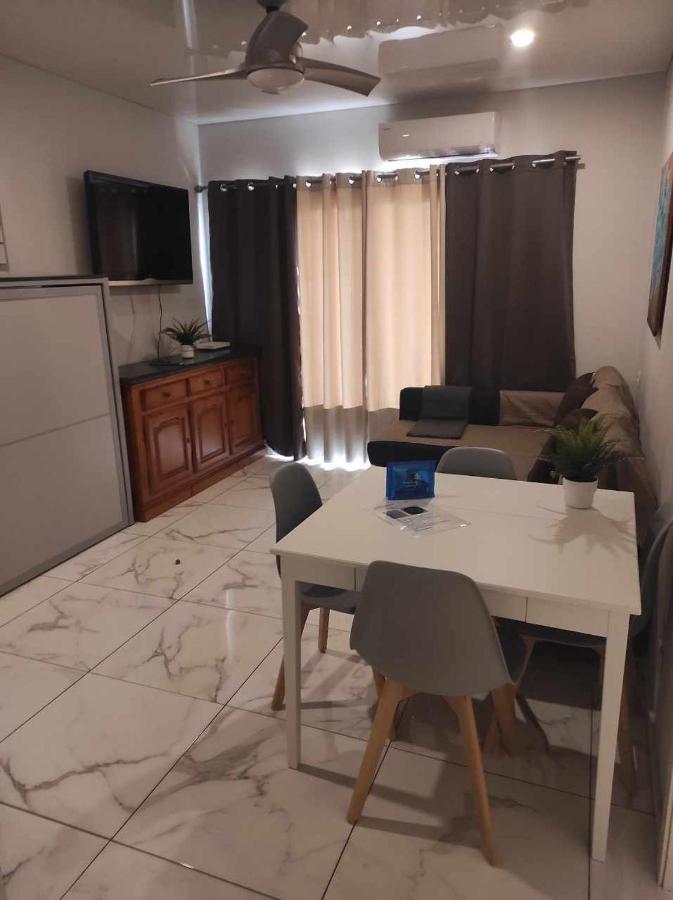 Benal Beach 327 Benalmadena Ngoại thất bức ảnh