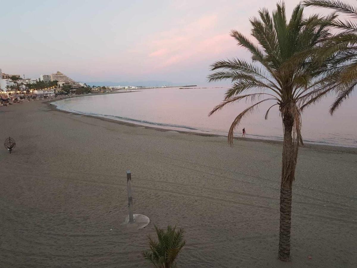 Benal Beach 327 Benalmadena Ngoại thất bức ảnh