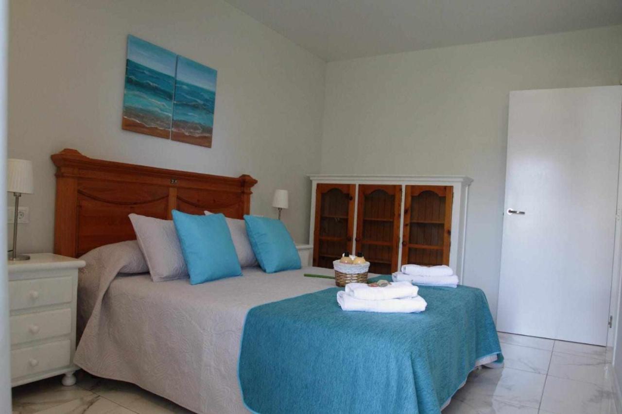 Benal Beach 327 Benalmadena Ngoại thất bức ảnh
