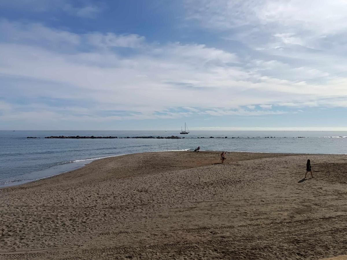 Benal Beach 327 Benalmadena Ngoại thất bức ảnh