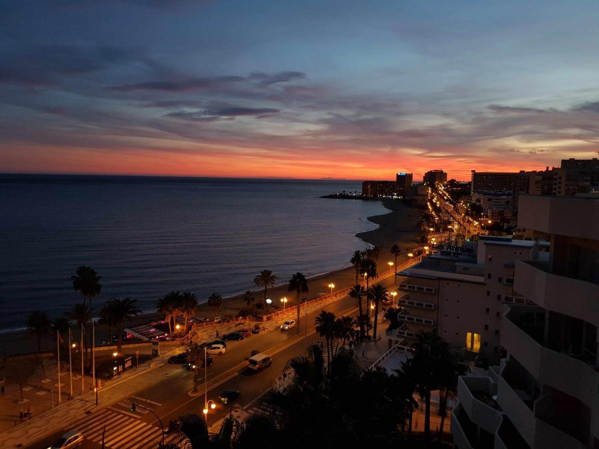 Benal Beach 327 Benalmadena Ngoại thất bức ảnh