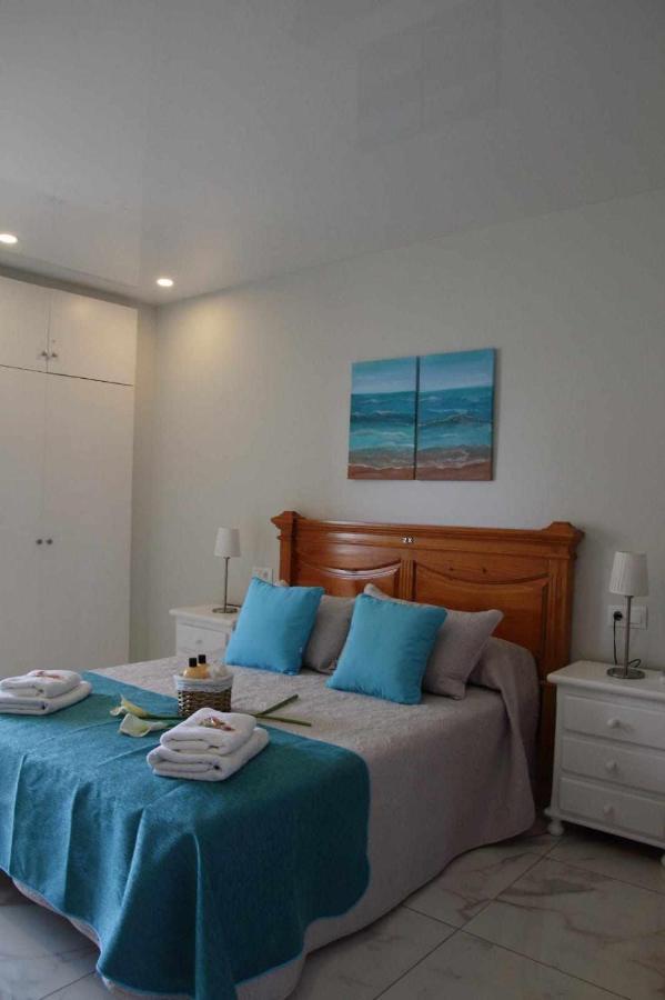 Benal Beach 327 Benalmadena Ngoại thất bức ảnh