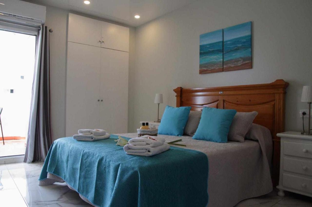 Benal Beach 327 Benalmadena Ngoại thất bức ảnh