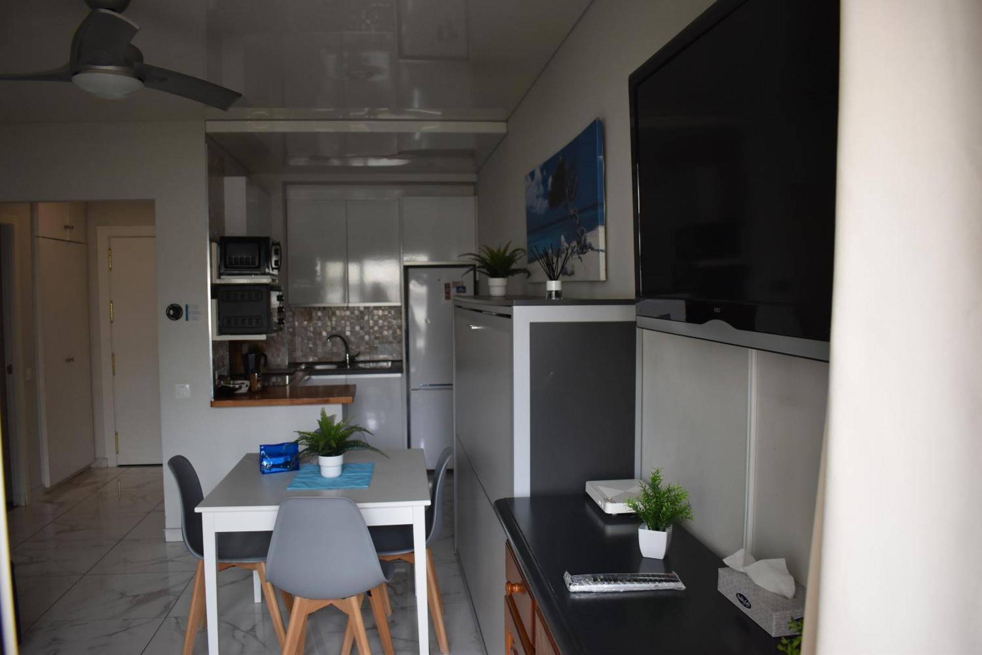 Benal Beach 327 Benalmadena Ngoại thất bức ảnh