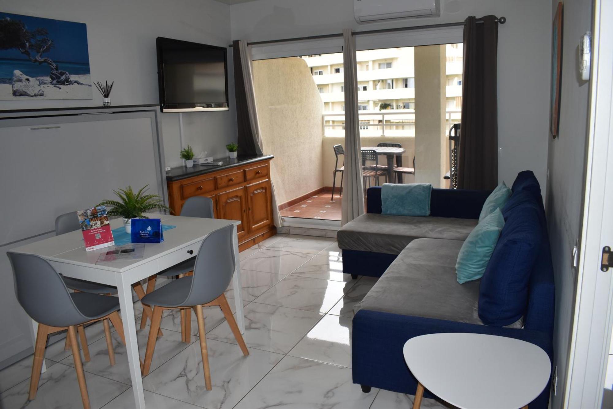 Benal Beach 327 Benalmadena Ngoại thất bức ảnh