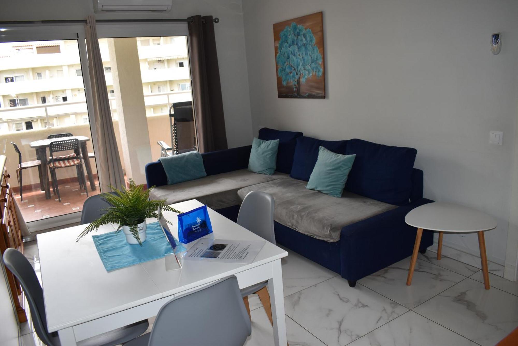 Benal Beach 327 Benalmadena Ngoại thất bức ảnh