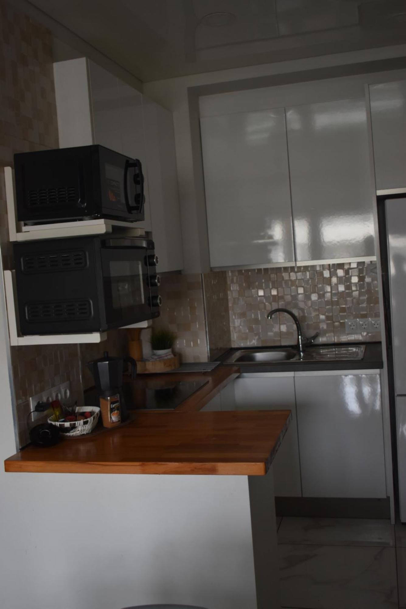 Benal Beach 327 Benalmadena Ngoại thất bức ảnh