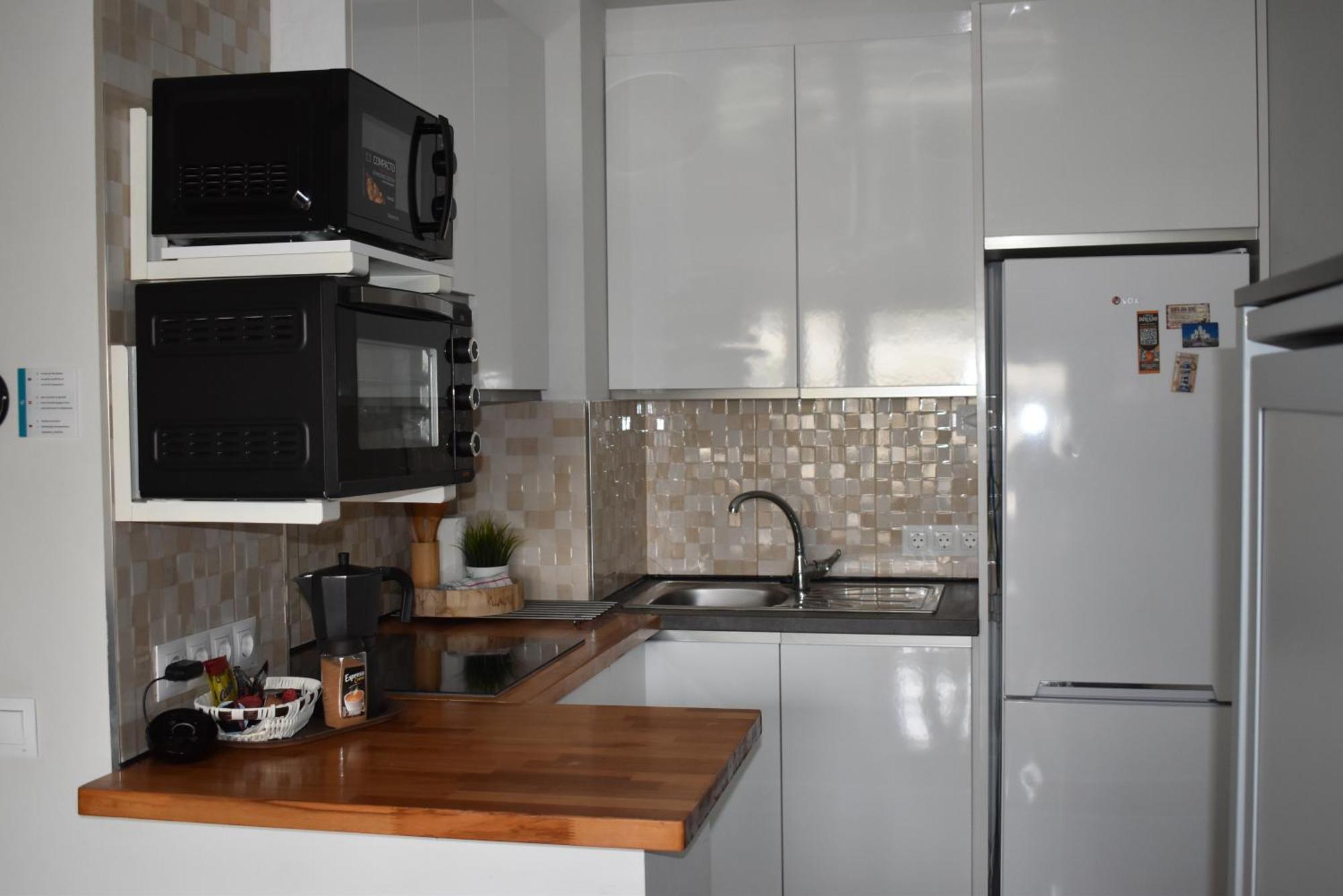 Benal Beach 327 Benalmadena Ngoại thất bức ảnh