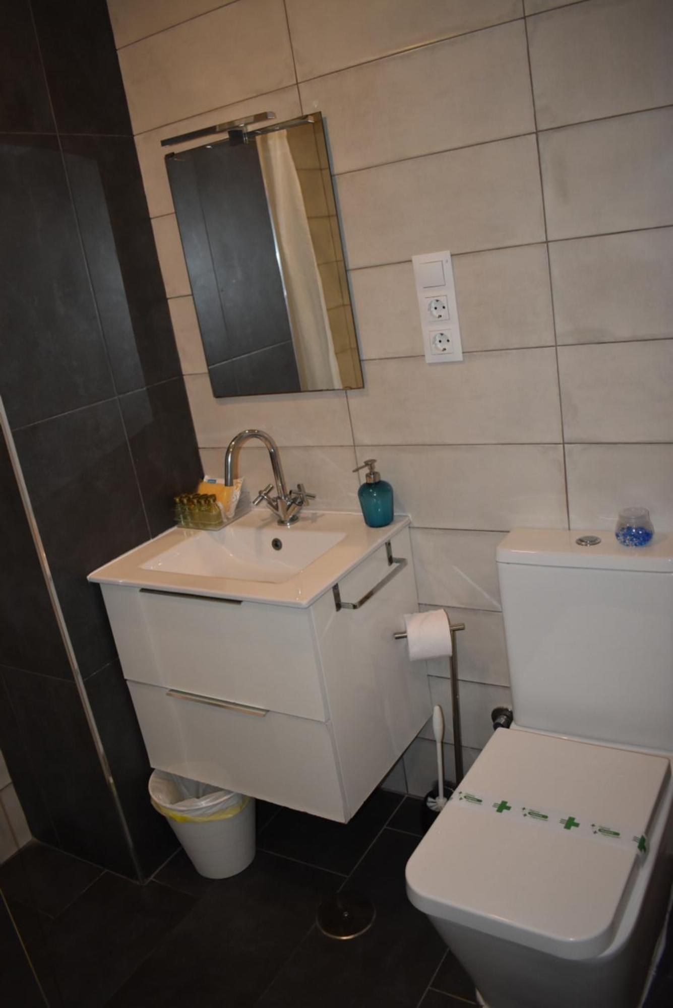 Benal Beach 327 Benalmadena Ngoại thất bức ảnh